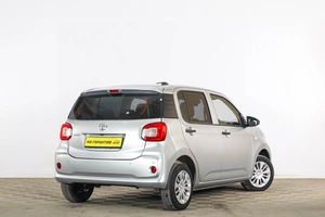 Хетчбэк Toyota Passo 2020 года, 1299000 рублей, Тюмень