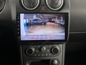 Внедорожник Nissan Qashqai 2012 года, 1029100 рублей, Казань