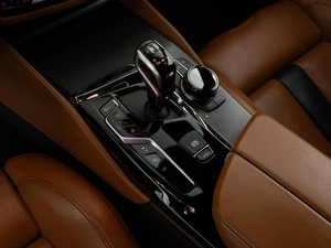 Седан BMW M5 2019 года, 7997077 рублей, Москва