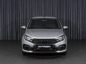 Лифтбек ВАЗ (LADA) Granta 2024 года, 1220000 рублей, Ставрополь