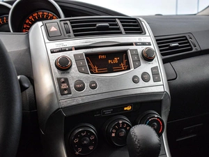 Минивэн Toyota Verso 2012 года, 1190000 рублей, Муром