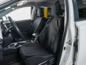 Внедорожник Toyota RAV4 2017 года, 2369000 рублей, Сургут