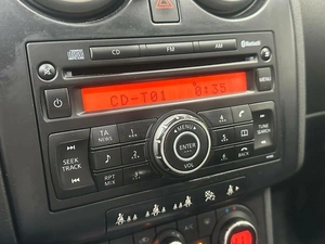 Внедорожник Nissan Qashqai 2008 года, 810000 рублей, Красноярск