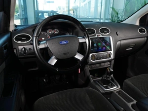 Седан Ford Focus 2007 года, 398000 рублей, Тверь