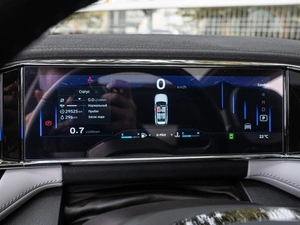 Внедорожник Geely Atlas 2024 года, 2640000 рублей, Краснодар