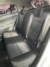 Внедорожник Hyundai Creta 2019 года, 1687000 рублей, Солонцы