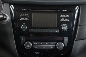 Внедорожник Nissan Rogue 2017 года, 2019000 рублей, Тюмень