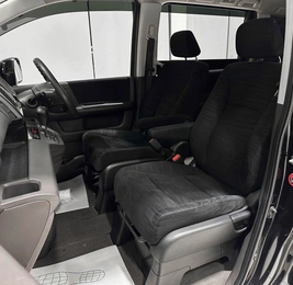 Минивэн Honda Stepwgn Spada 2011 года, 1350000 рублей, Красноярск