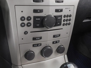 Хетчбэк Opel Astra 2009 года, 570000 рублей, Ростов-на-Дону