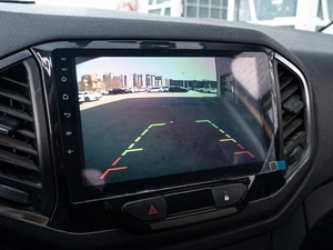 Хетчбэк ВАЗ (LADA) XRAY Cross 2019 года, 985000 рублей, Краснодар