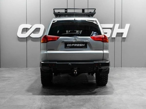 Внедорожник Mitsubishi Pajero Sport 2011 года, 2149000 рублей, Тюмень