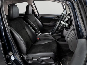 Универсал Honda Shuttle 2018 года, 1399000 рублей, Тюмень