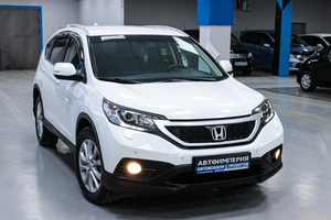 Внедорожник Honda CR-V 2013 года, 1788000 рублей, Солонцы