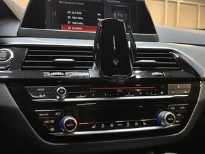 Седан BMW 5 серия 2018 года, 3197000 рублей, Красноярск