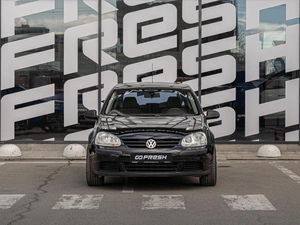 Хетчбэк Volkswagen Golf 2007 года, 779000 рублей, Краснодар