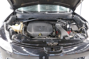 Внедорожник Peugeot 4007 2009 года, 840000 рублей, Обнинск