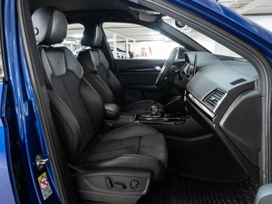 Внедорожник Audi Q5 Sportback 2021 года, 4258000 рублей, Ставрополь