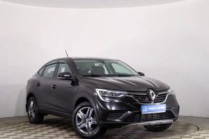 Внедорожник Renault Arkana 2021 года, 1599000 рублей, Пермь