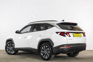 Внедорожник Hyundai Tucson 2024 года, 3249000 рублей, Тюмень