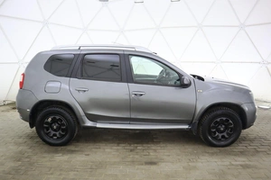 Внедорожник Nissan Terrano 2017 года, 1480000 рублей, Обнинск