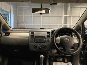 Хетчбэк Nissan Tiida 2005 года, 497000 рублей, Красноярск
