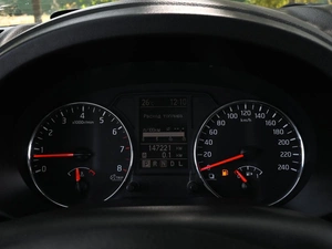 Внедорожник Nissan X-Trail 2012 года, 1199000 рублей, Волгоград