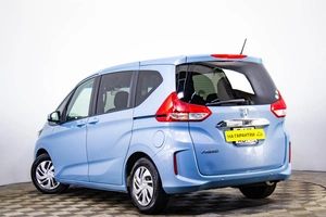 Минивэн Honda Freed 2020 года, 1799000 рублей, Пермь
