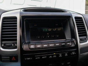 Внедорожник Toyota Land Cruiser Prado 2003 года, 1650000 рублей, Большой Сочи