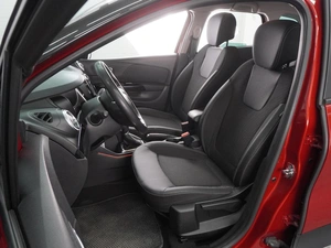 Внедорожник Renault Kaptur 2020 года, 1549000 рублей, Воронеж