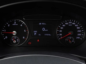 Внедорожник Kia Sorento Prime 2018 года, 2682260 рублей, Нижний Новгород