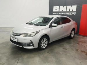 Седан Toyota Corolla 2016 года, 1650000 рублей, Курск