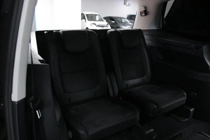 Минивэн Volkswagen Sharan 2015 года, 1398000 рублей, Солонцы