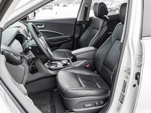 Внедорожник Hyundai Santa Fe 2013 года, 1855000 рублей, Краснодар