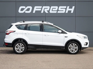 Внедорожник Ford Kuga 2018 года, 1590000 рублей, Краснодар