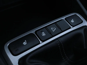 Внедорожник Hyundai Creta 2017 года, 1499000 рублей, Волгоград