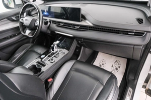 Внедорожник Chery Tiggo 8 Pro Max 2022 года, 1899000 рублей, Красноярск