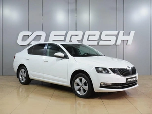Лифтбек Skoda Octavia 2019 года, 1964000 рублей, Воронеж