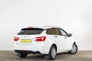 Универсал ВАЗ (LADA) Vesta 2021 года, 849000 рублей, Тюмень