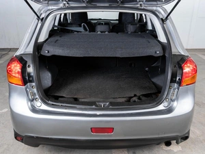 Внедорожник Mitsubishi ASX 2013 года, 1169000 рублей, Ставрополь