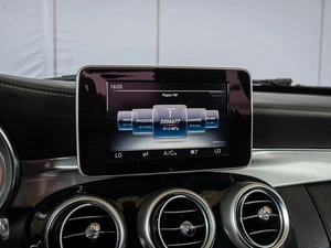 Седан Mercedes-benz C-класс 2014 года, 1750000 рублей, Краснодар