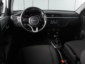 Седан Kia Rio 2021 года, 1849000 рублей, Минеральные Воды