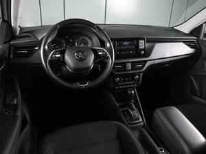 Лифтбек Skoda Rapid 2020 года, 1299000 рублей, Аксай