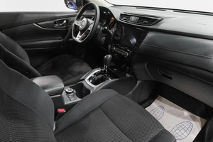 Внедорожник Nissan X-Trail 2021 года, 2529000 рублей, Новокузнецк