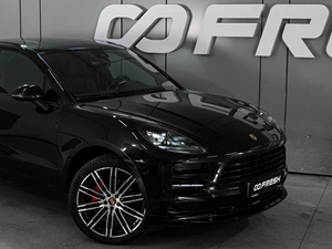Внедорожник Porsche Macan 2021 года, 5299000 рублей, Ростов-на-Дону