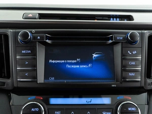 Внедорожник Toyota RAV4 2015 года, 2193055 рублей, Москва