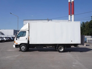 Hyundai HD78, I 3.9d MT (140 л.с.) 2011г. 2011 года, 1589000 рублей, Воронеж