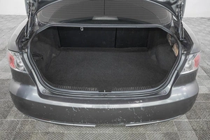 Седан Mazda 6 2005 года, 499000 рублей, Кемерово