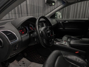 Внедорожник Audi Q7 2008 года, 1290000 рублей, Красноярск