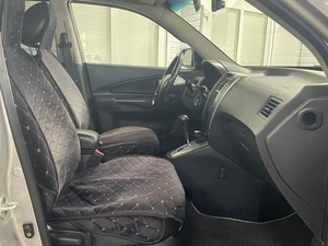 Внедорожник Hyundai Tucson 2009 года, 899000 рублей, Ачинск