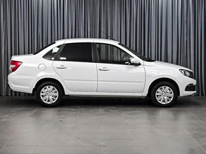Седан ВАЗ (LADA) Granta 2025 года, 994000 рублей, Ставрополь